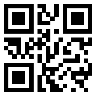 3300943060 - Immagine del QrCode