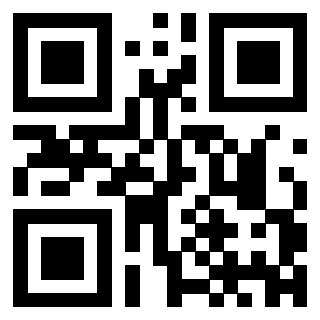 Scansione del Qr Code di 3300943061