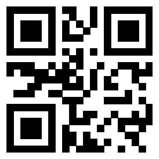 3300943062 - Immagine del Qr Code