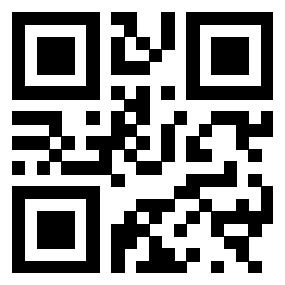 Scansione del Qr Code di 3300943064