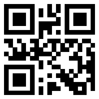 3300943070 - Immagine del Qr Code associato