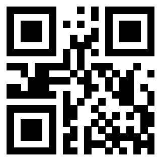 Immagine del Qr Code di 3300943074