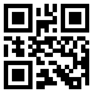 3300943080 - Immagine del Qr Code