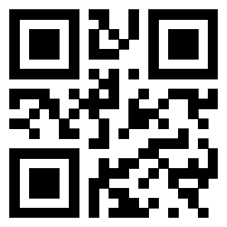 Il QrCode di 3300943084