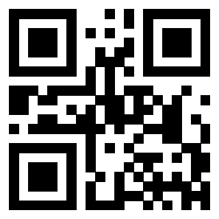 Scansione del Qr Code di 3300943085