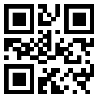 3300943092 - Immagine del QrCode associato