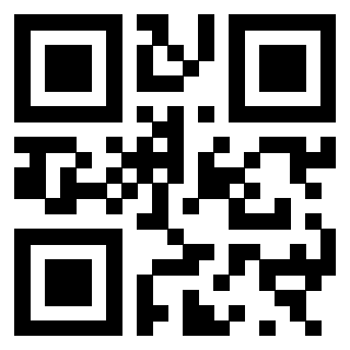 Il Qr Code di 3300943093