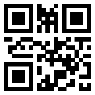 3300943094 - Immagine del QrCode