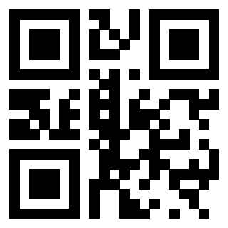Immagine del Qr Code di 3300943095