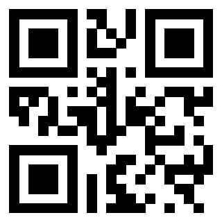 3300943096 - Immagine del Qr Code associato