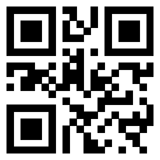3300943098 - Immagine del QrCode associato