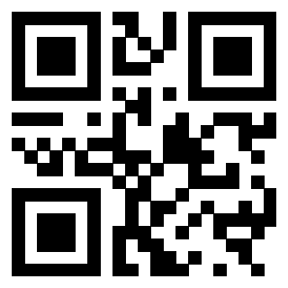3300943100 - Immagine del Qr Code