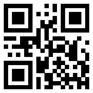 3300943102 - Immagine del QrCode associato