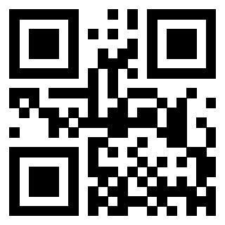 3300943104 QrCode associato