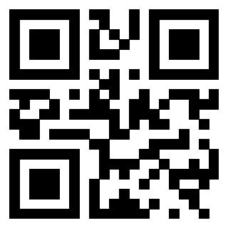 3300943114 - Immagine del Qr Code associato