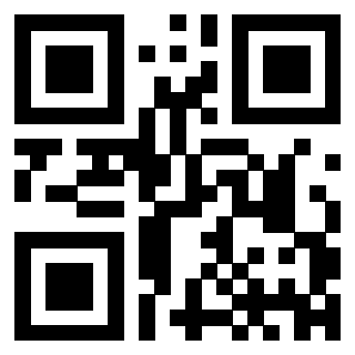 3300943116 - Immagine del QrCode associato