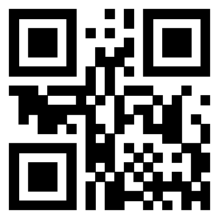 3300943118 - Immagine del QrCode associato
