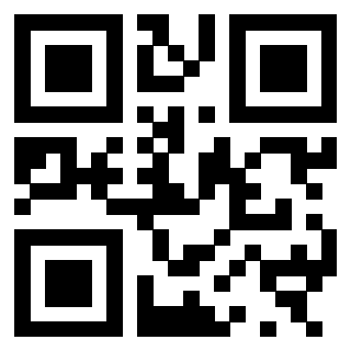 Immagine del Qr Code di 3300943120