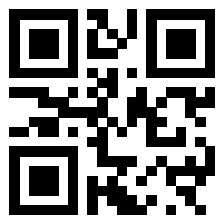 3300943122 - Immagine del QrCode