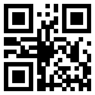 3300943125 Qr Code associato