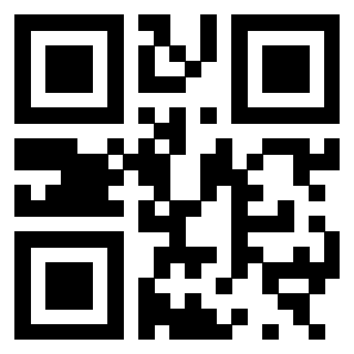 3300943127 - Immagine del QrCode