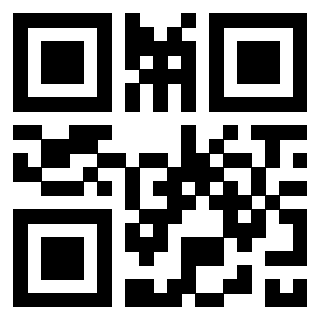 Scansione del Qr Code di 3300943128