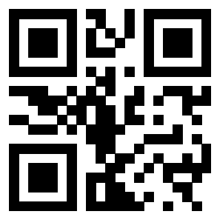 Scansione del Qr Code di 3300943130