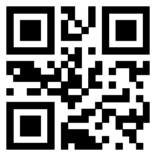 3300943131 - Immagine del QrCode associato
