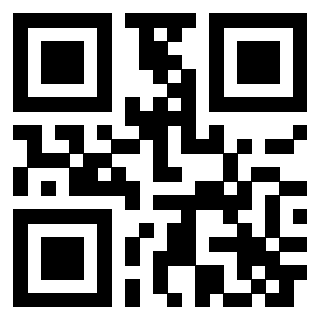 3300943133 - Immagine del QrCode associato