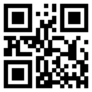 Il QrCode di 3300943136