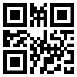 Scansione del Qr Code di 3300943143