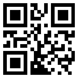 3300943144 Qr Code associato