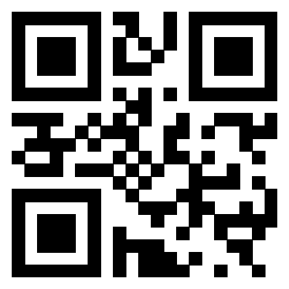 Immagine del QrCode di 3300943145