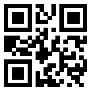Qr Code di 3300943147