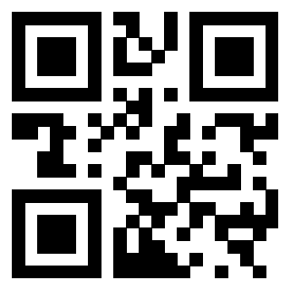 3300943149 - Immagine del QrCode associato