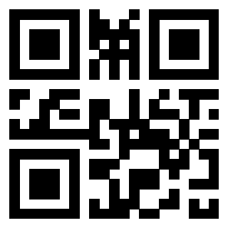 Il Qr Code di 3300943150