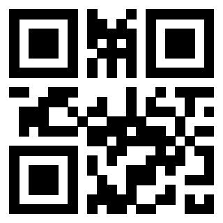 3300943151 - Immagine del Qr Code
