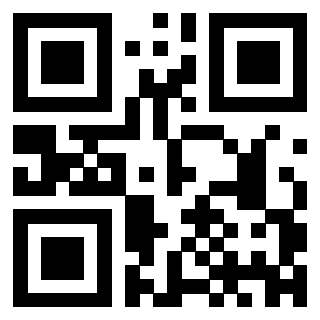 3300943152 - Immagine del Qr Code associato