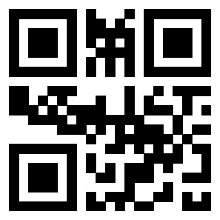 Qr Code di 3300943153