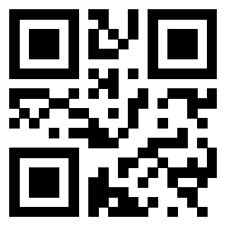 Immagine del QrCode di 3300943154