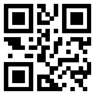 3300943158 - Immagine del QrCode