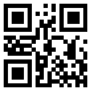 3300943161 - Immagine del QrCode associato