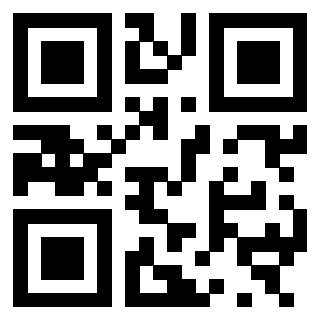 Qr Code di 3300943167
