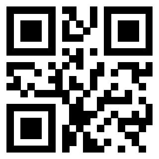 3300943168 - Immagine del Qr Code