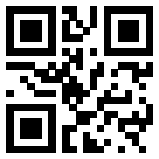 Scansione del Qr Code di 3300943169