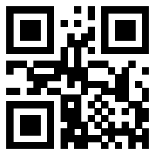 3300943170 - Immagine del Qr Code associato