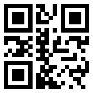 3300943172 Qr Code associato