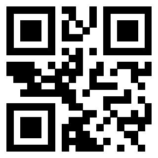 Immagine del Qr Code di 3300943176