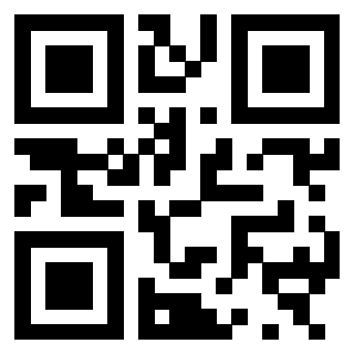 QrCode di 3300943177