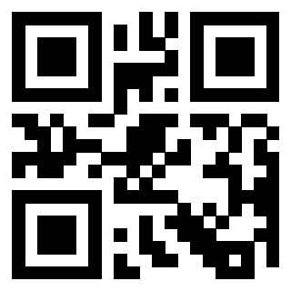 Il QrCode di 3300943180